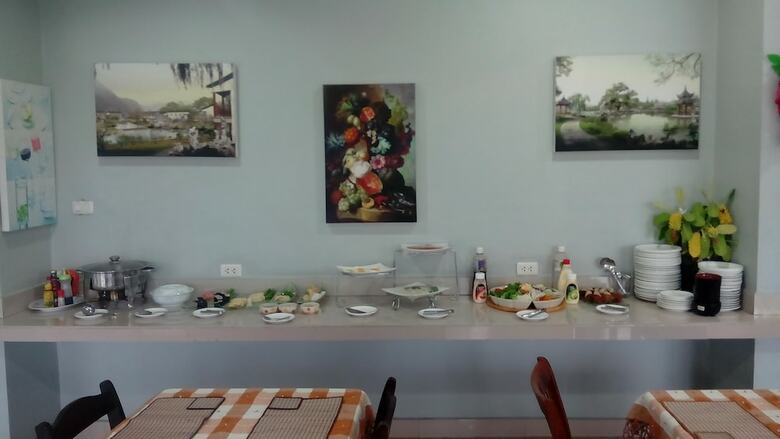 Hotel Ananya Residence Service Apartment