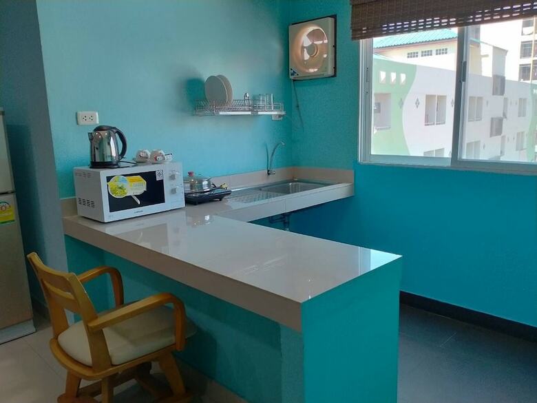 Hotel Ananya Residence Service Apartment