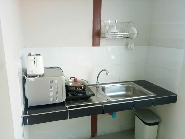 Hotel Ananya Residence Service Apartment