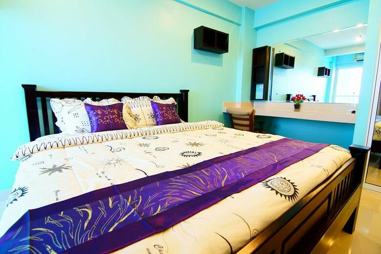 Hotel Ananya Residence Service Apartment