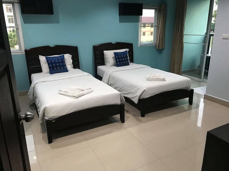 Hotel Ananya Residence Service Apartment