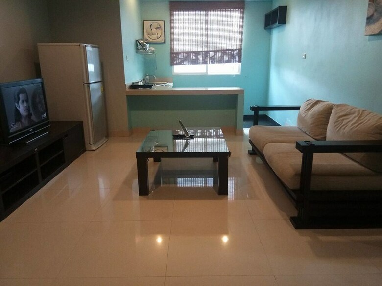 Hotel Ananya Residence Service Apartment