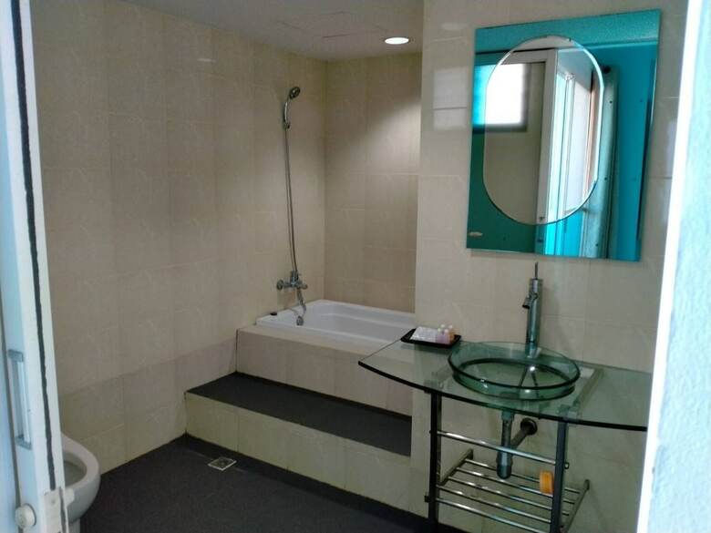 Hotel Ananya Residence Service Apartment