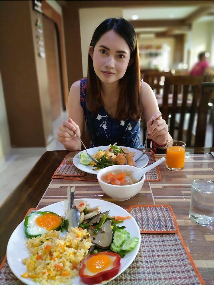 Hotel Ananya Residence Service Apartment
