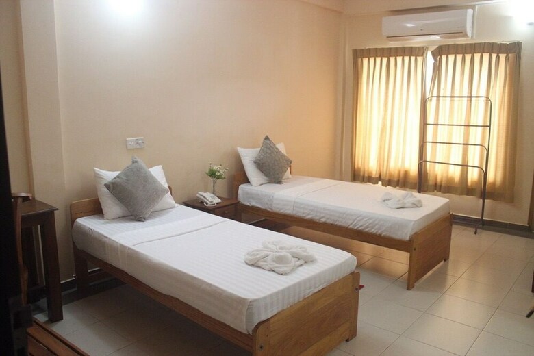 Hotel Oviya