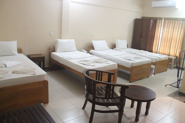 Hotel Oviya