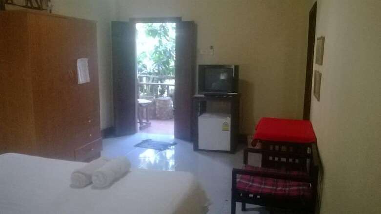 Hotel Villa Thony 1 House 1