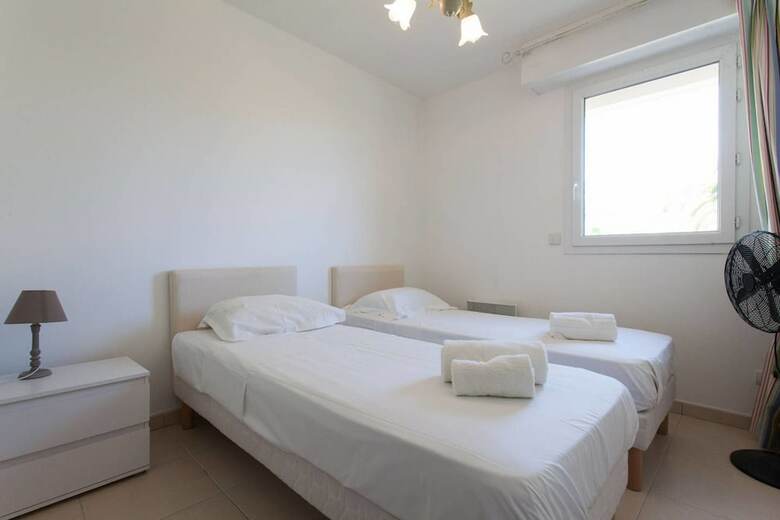 Apartamento Bristol Yellow