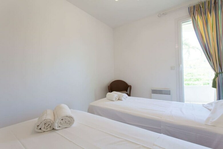Apartamento Bristol Yellow