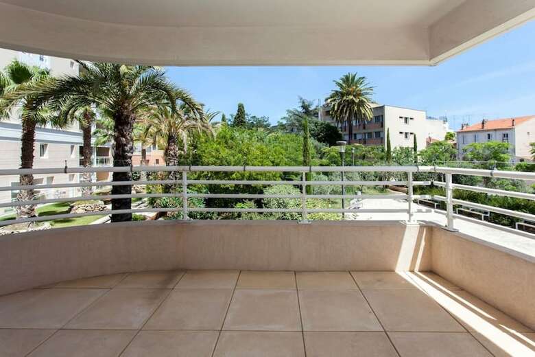Apartamento Bristol Yellow