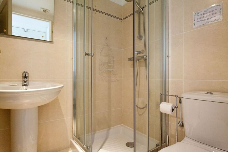 Apartamento Bristol Yellow