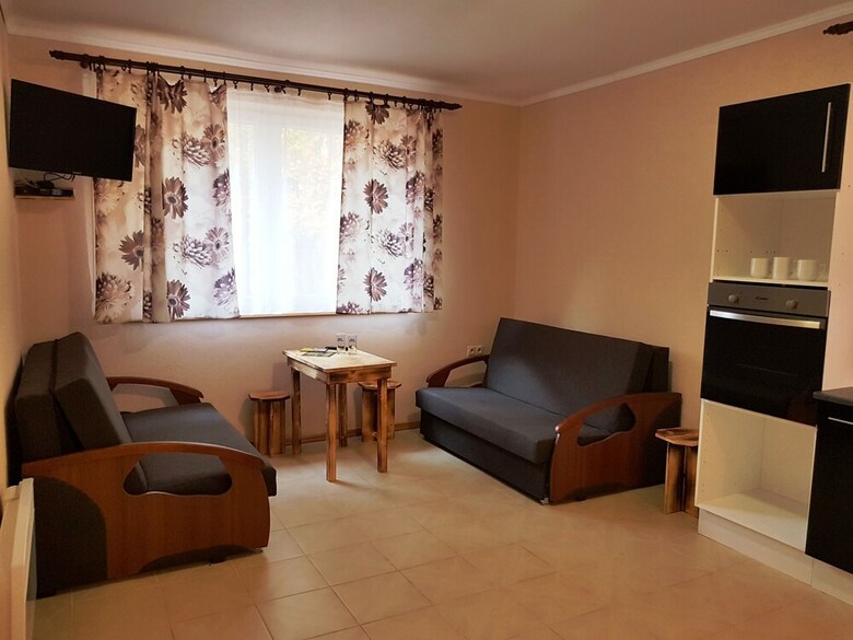 Pension Penzi�n Sv�topluk