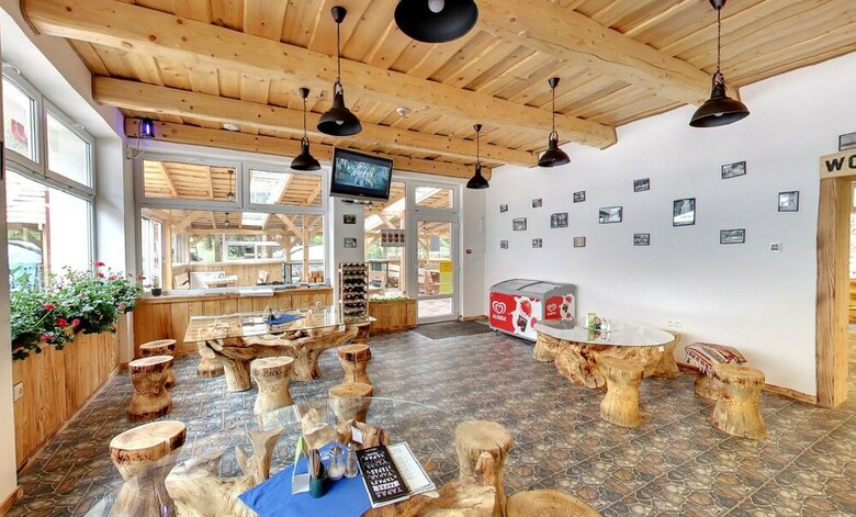 Pension Penzi�n Sv�topluk