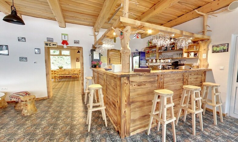 Pension Penzi�n Sv�topluk