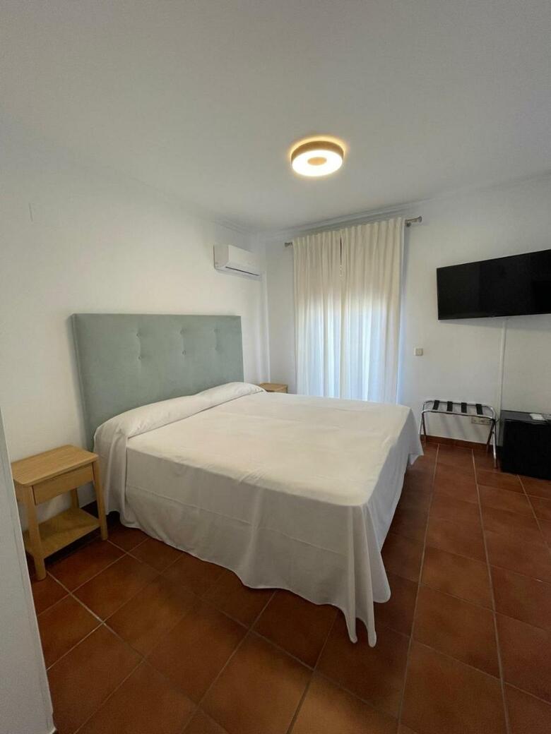 Hotel Villa Mar�a