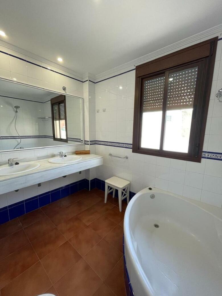 Hotel Villa Mar�a