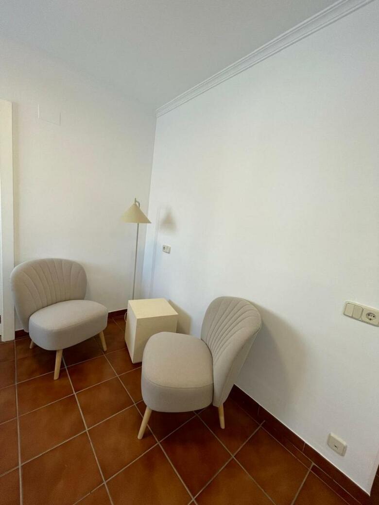 Hotel Villa Mar�a