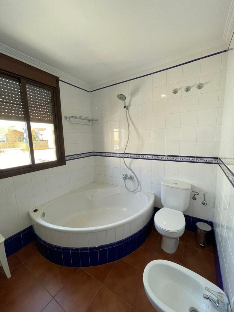 Hotel Villa Mar�a
