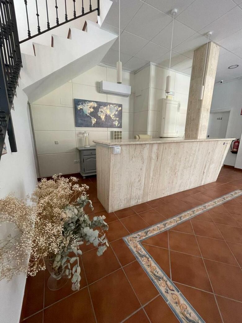Hotel Villa Mar�a