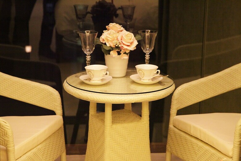 Grand Concerto Hotel
