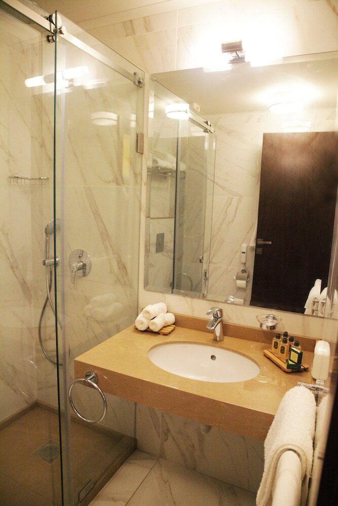 Grand Concerto Hotel