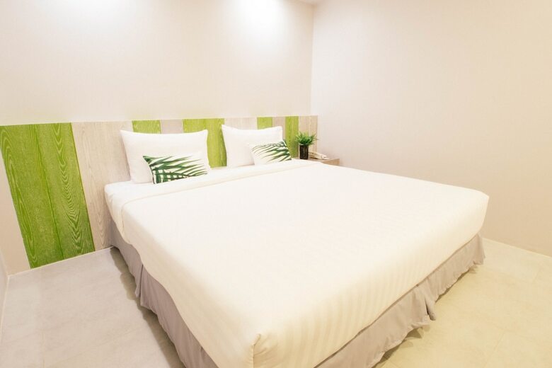 The Pat Hotel