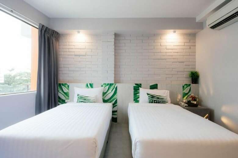 The Pat Hotel
