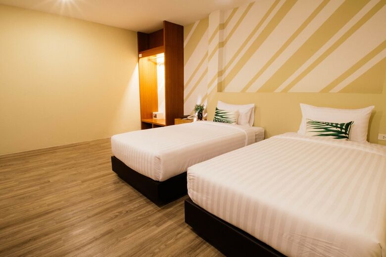 The Pat Hotel