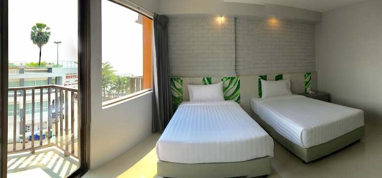 The Pat Hotel