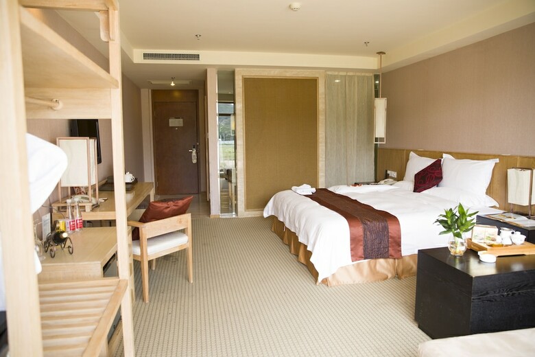 Hotel Anybay