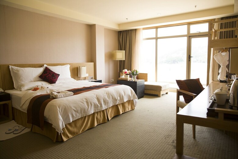 Hotel Anybay