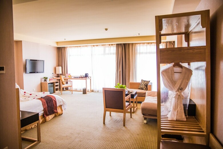 Hotel Anybay
