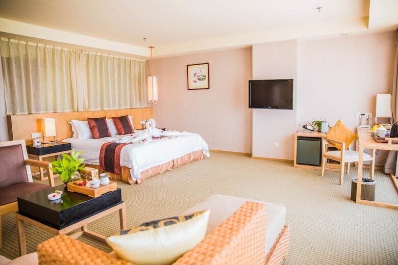 Hotel Anybay