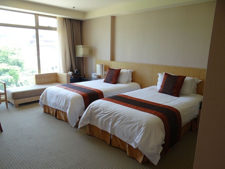 Hotel Anybay
