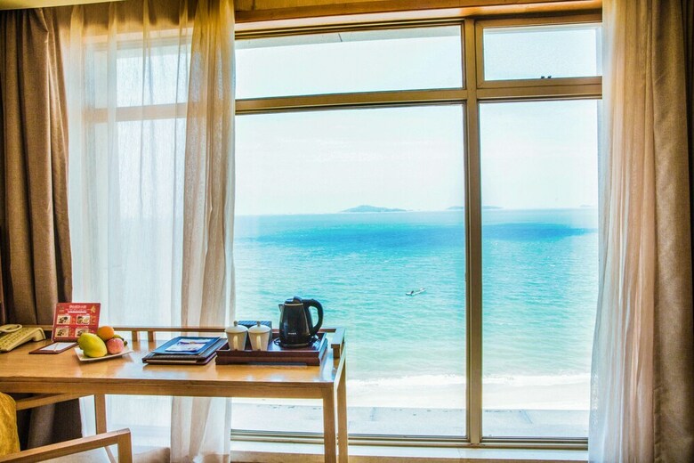 Hotel Anybay