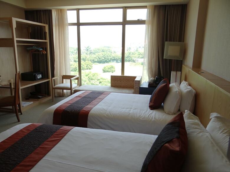 Hotel Anybay