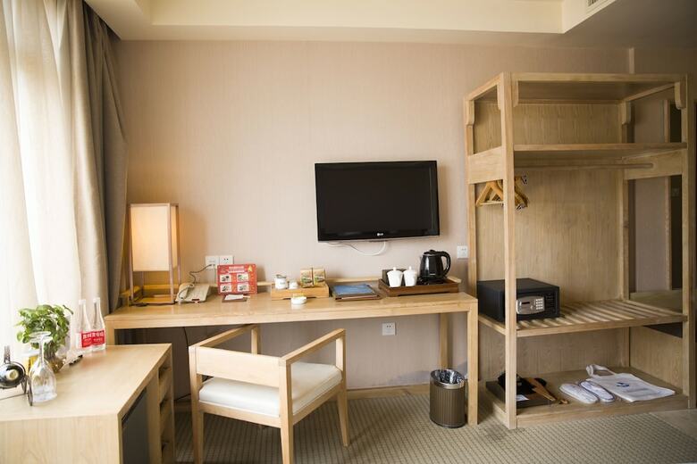 Hotel Anybay