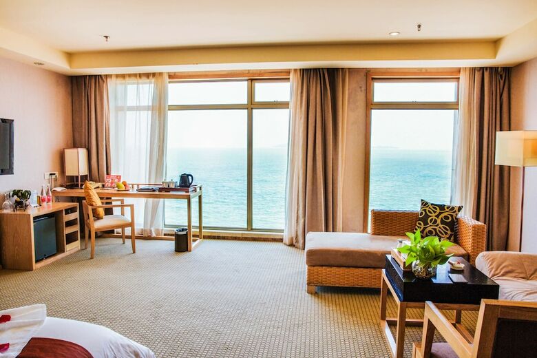 Hotel Anybay