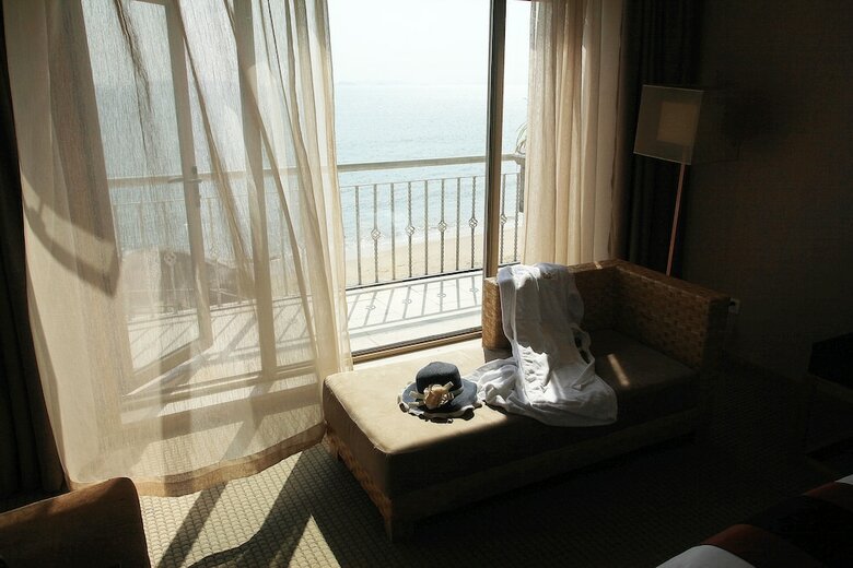Hotel Anybay