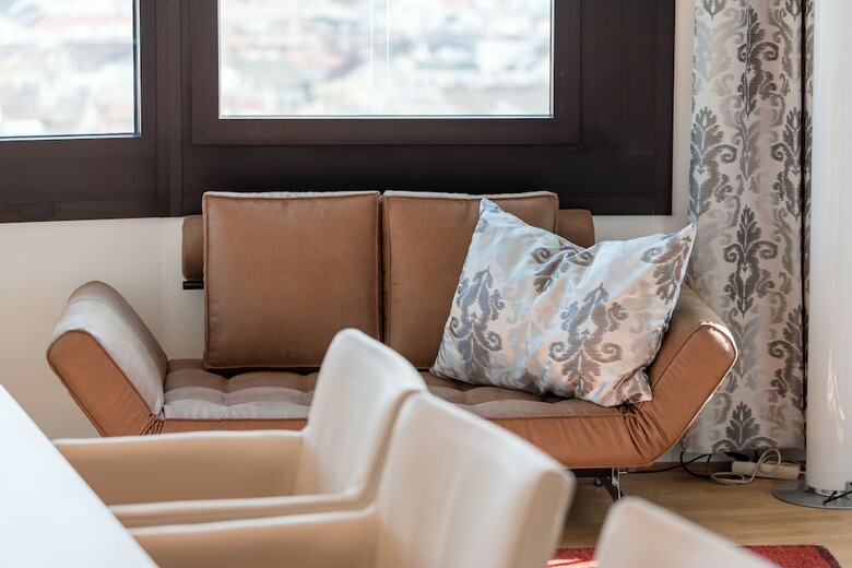Apartamentos Skyflats Vienna