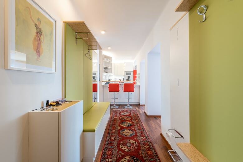 Apartamentos Skyflats Vienna