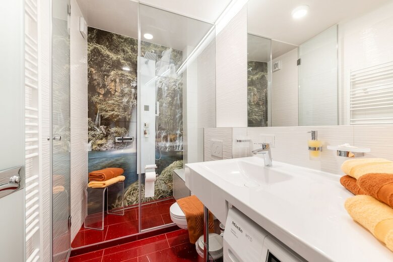 Apartamentos Skyflats Vienna