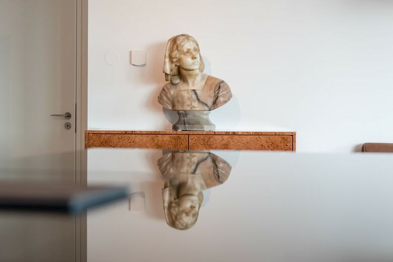 Apartamentos Skyflats Vienna