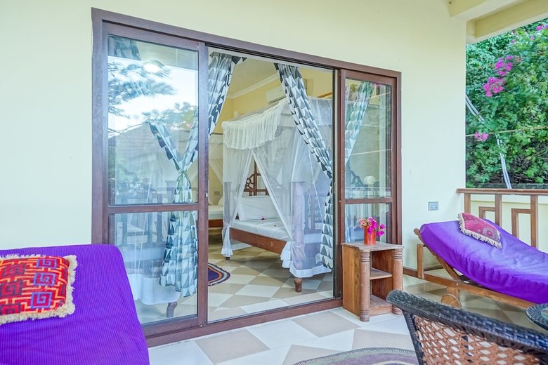 Hotel IFA Beach Resort