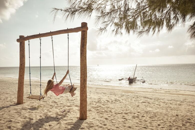 Hotel IFA Beach Resort