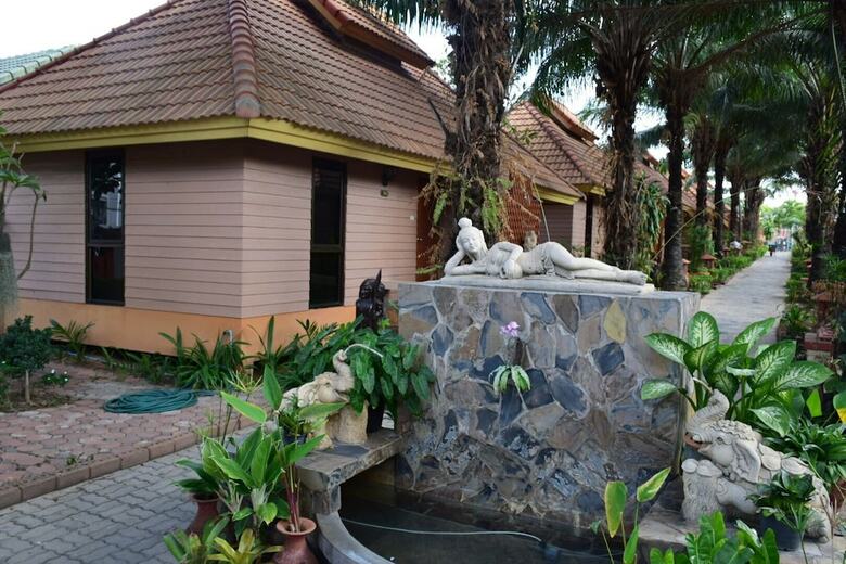 Hotel Spm Residence