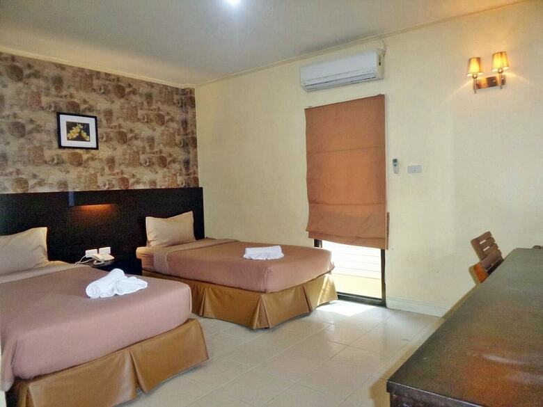 Hotel Spm Residence