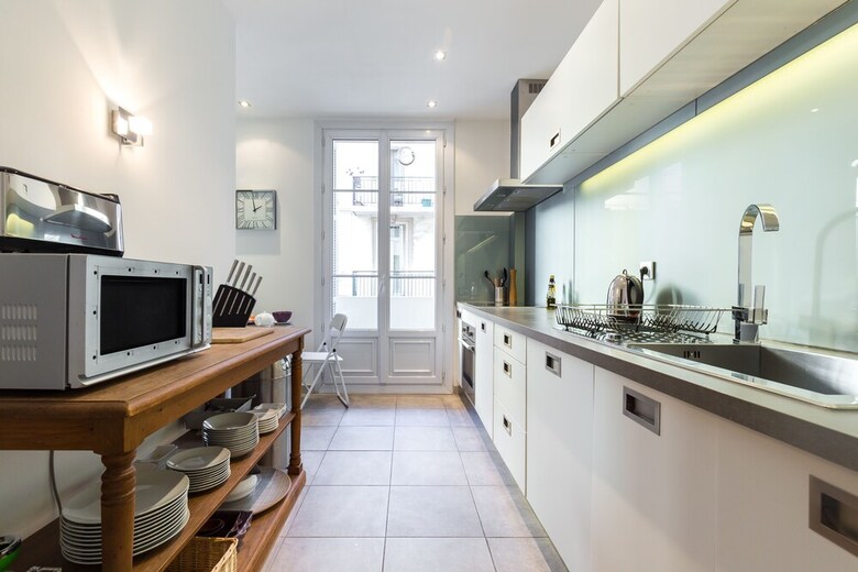 Apartamento Hoche 2