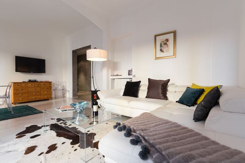 Apartamento Hoche 2