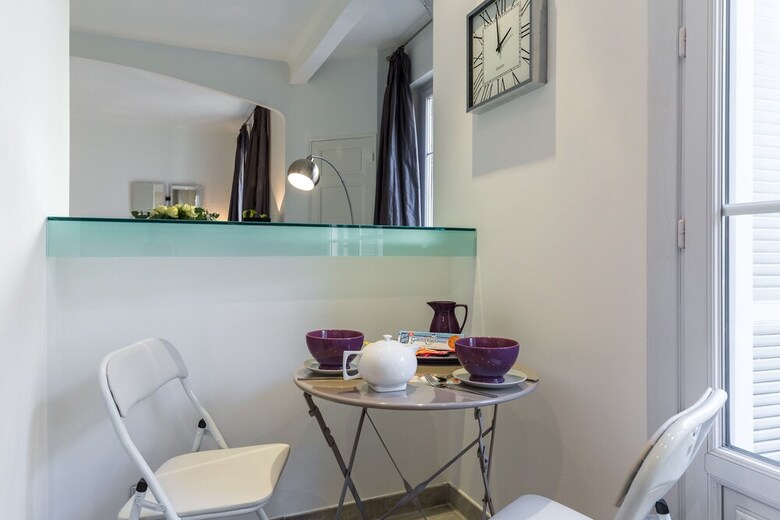 Apartamento Hoche 2